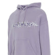 Givenchy Logo Hooded Sweatshirt Givenchy