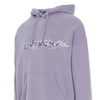 Givenchy Logo Hooded Sweatshirt Givenchy