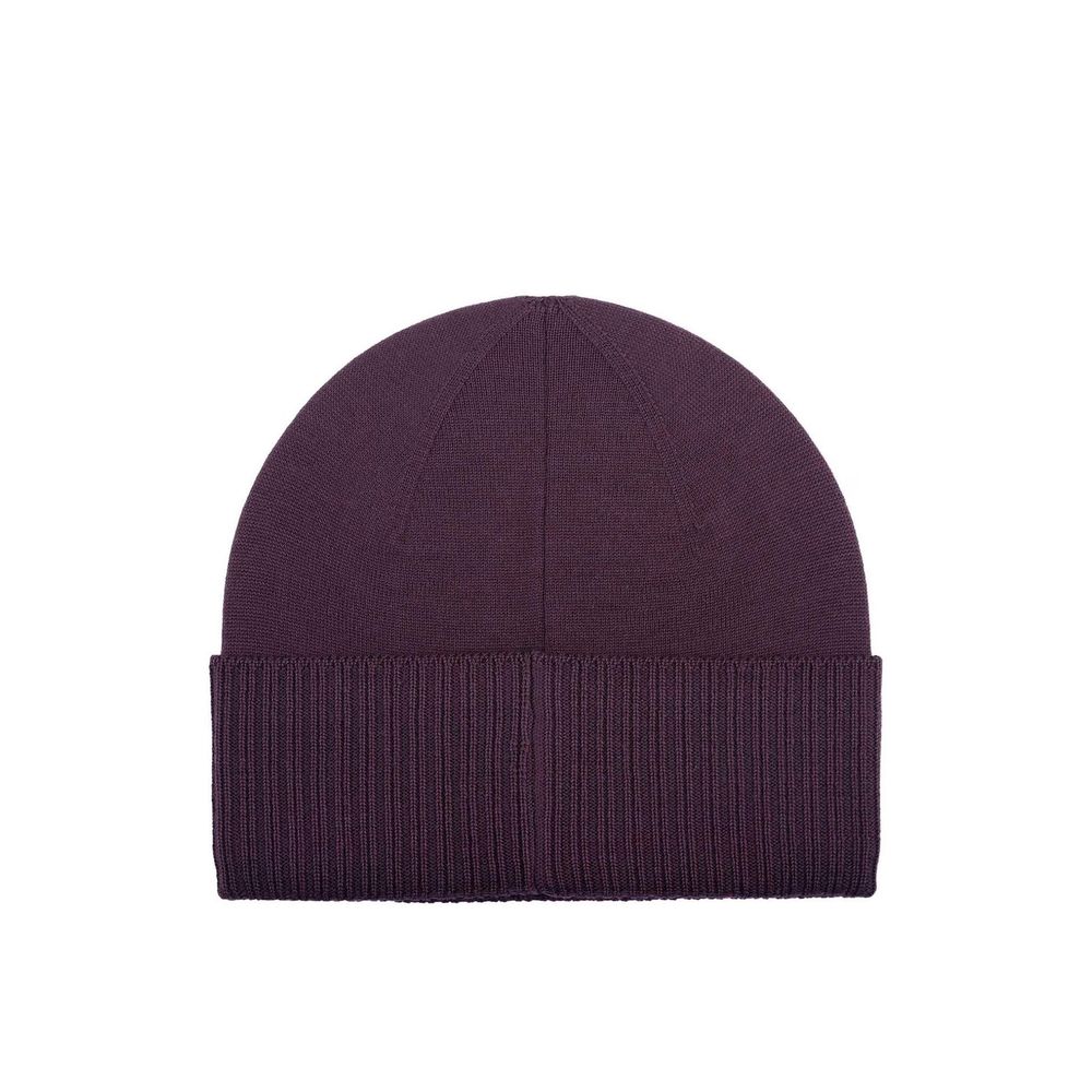 Givenchy Wool Logo Hat Givenchy