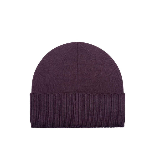 Givenchy Wool Logo Hat Givenchy