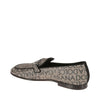Dolce & Gabbana Jaquard Loafers Dolce & Gabbana