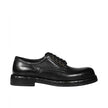 Dolce & Gabbana Leather Derbies Dolce & Gabbana