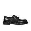 Dolce & Gabbana Leather Derbies Dolce & Gabbana