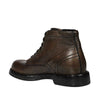 Dolce & Gabbana Leather Boots Dolce & Gabbana