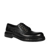 Dolce & Gabbana Leather Derbies Dolce & Gabbana