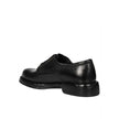 Dolce & Gabbana Leather Derbies Dolce & Gabbana