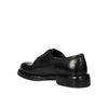 Dolce & Gabbana Leather Derbies Dolce & Gabbana