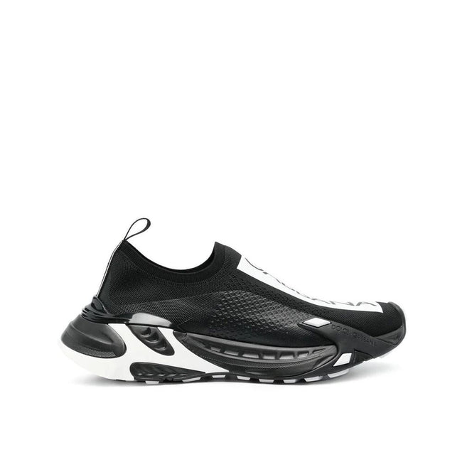 Dolce & Gabbana Logo Sneakers Dolce & Gabbana