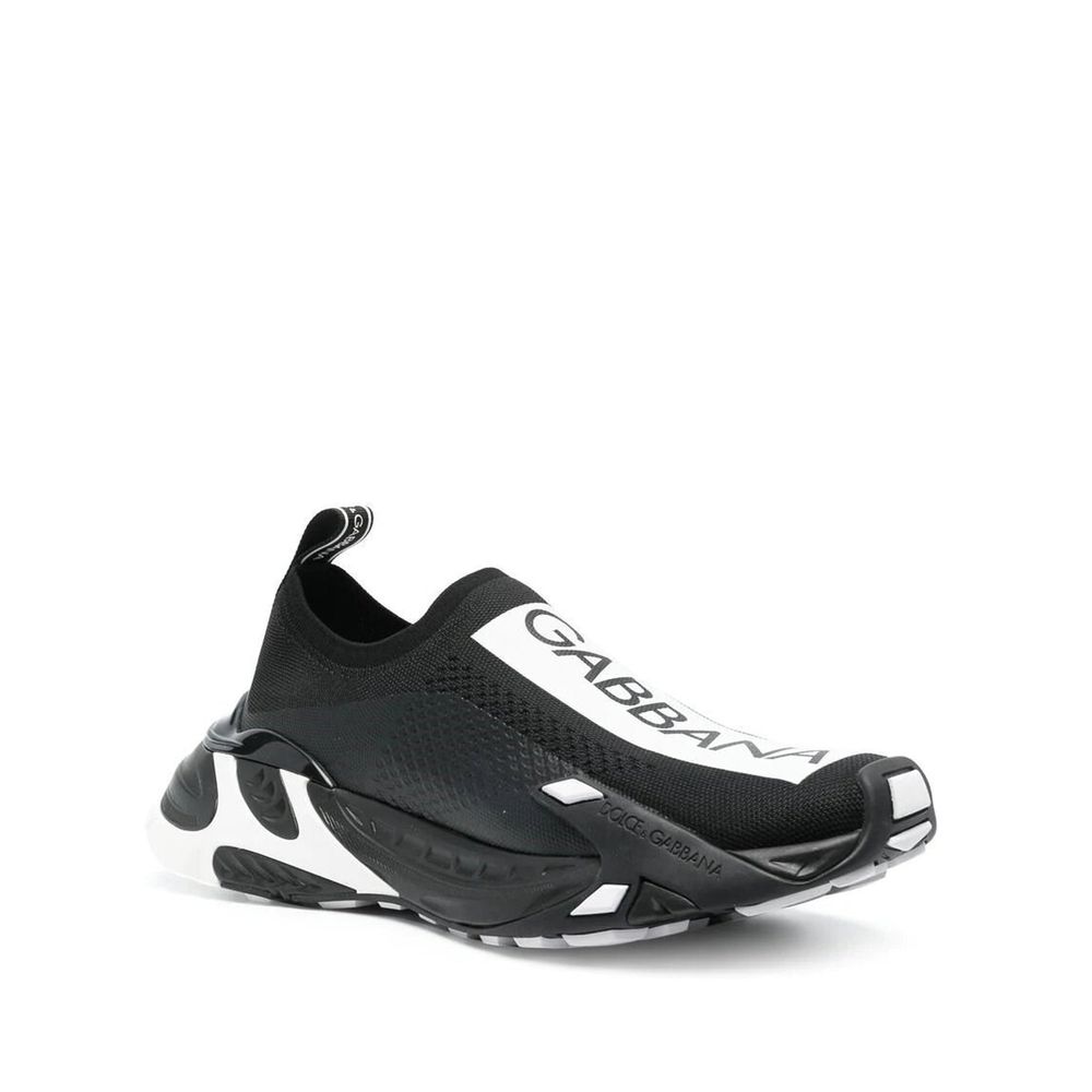 Dolce & Gabbana Logo Sneakers Dolce & Gabbana