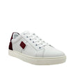 Dolce & Gabbana Logo Leather Sneakers Dolce & Gabbana