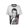 Dolce & Gabbana Marlon Brando T-Shirt Dolce & Gabbana