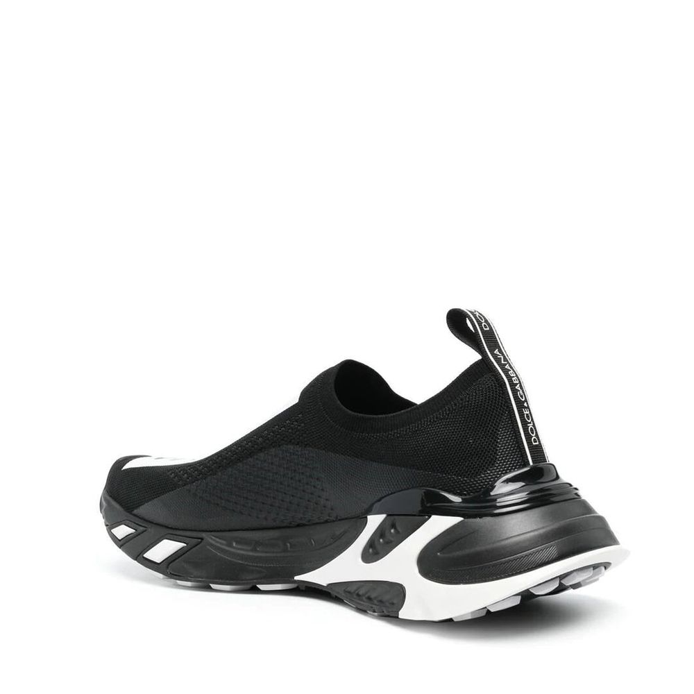 Dolce & Gabbana Logo Sneakers Dolce & Gabbana