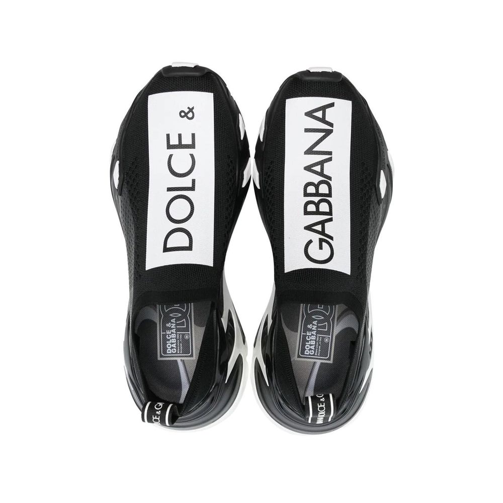 Dolce & Gabbana Logo Sneakers Dolce & Gabbana