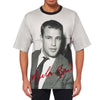 Dolce & Gabbana Marlon Brando T-Shirt Dolce & Gabbana