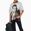 Dolce & Gabbana Marlon Brando T-Shirt Dolce & Gabbana