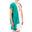 Dolce & Gabbana Satin T-shirt Dolce & Gabbana