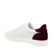 Dolce & Gabbana Logo Leather Sneakers Dolce & Gabbana