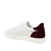 Dolce & Gabbana Logo Leather Sneakers Dolce & Gabbana