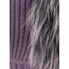 Fabiana Filippi Fox Fur Knitted Vest Jacket Fabiana Filippi