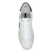 Dolce & Gabbana Logo Leather Sneakers Dolce & Gabbana
