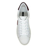 Dolce & Gabbana Logo Leather Sneakers Dolce & Gabbana