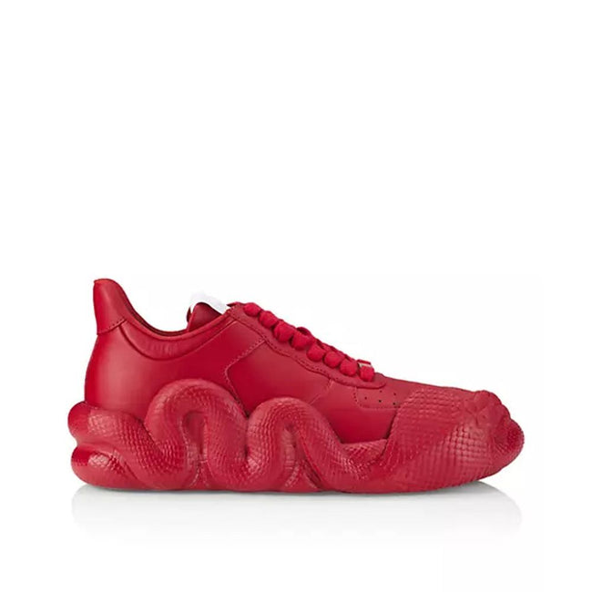 Giuseppe Zanotti Cobra Sneakers Giuseppe Zanotti