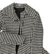 Giambattista Valli Flared Coat Giambattista Valli