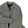 Giambattista Valli Flared Coat Giambattista Valli