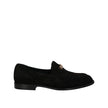 Giuseppe Zanotti Leather Loafers Giuseppe Zanotti