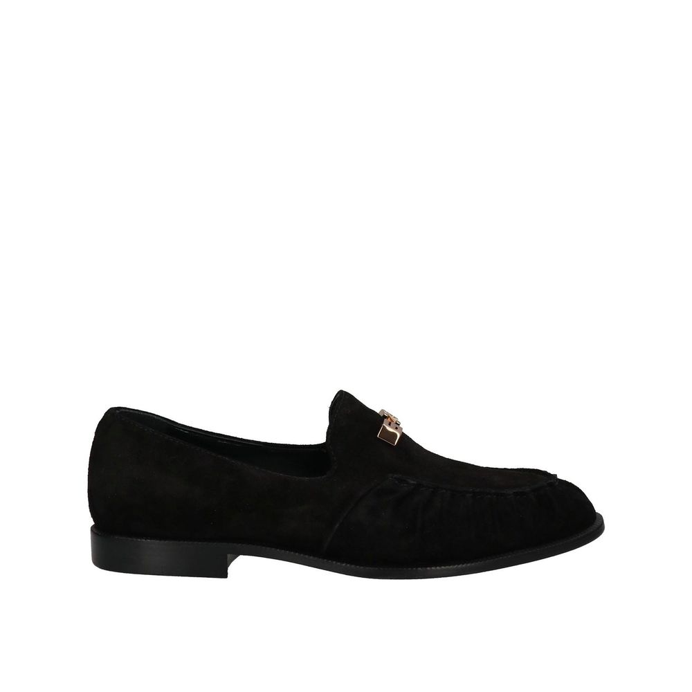 Giuseppe Zanotti Leather Loafers Giuseppe Zanotti
