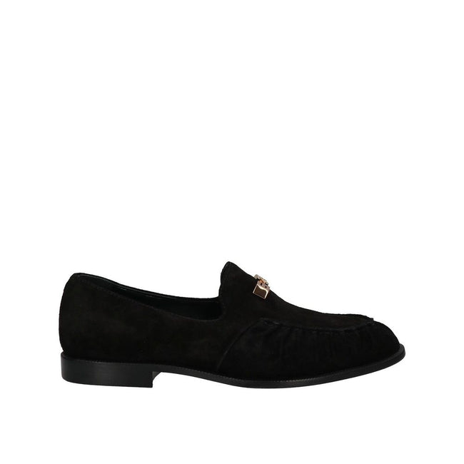 Giuseppe Zanotti Leather Loafers Giuseppe Zanotti
