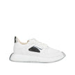 Giuseppe Zanotti Leather Sneakers Giuseppe Zanotti