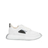 Giuseppe Zanotti Leather Sneakers Giuseppe Zanotti