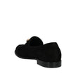 Giuseppe Zanotti Leather Loafers Giuseppe Zanotti