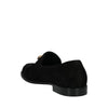 Giuseppe Zanotti Leather Loafers Giuseppe Zanotti