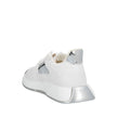 Giuseppe Zanotti Leather Sneakers Giuseppe Zanotti