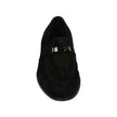 Giuseppe Zanotti Leather Loafers Giuseppe Zanotti