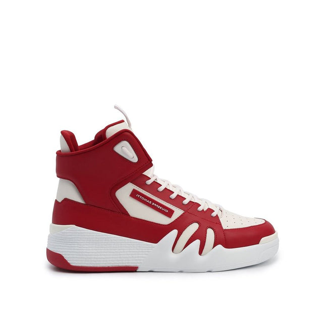 Giuseppe Zanotti Talon High-Top Sneakers Giuseppe Zanotti