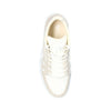 Giuseppe Zanotti Talon Leather Sneakers Giuseppe Zanotti
