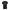 Diesel Black Cotton T-Shirt Diesel