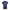 Diesel Blue Cotton T-Shirt Diesel