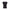 PINKO Black Viscose Women Top PINKO