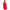 PINKO Red Polyester Women Dress PINKO