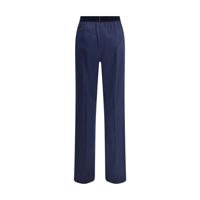 Tom Ford Silk Pants Tom Ford