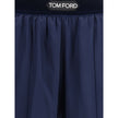 Tom Ford Silk Pants Tom Ford