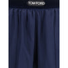 Tom Ford Silk Pants Tom Ford