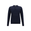 Golden Goose Virgin wool Polo Shirt Golden Goose