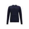 Golden Goose Virgin wool Polo Shirt Golden Goose