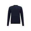 Golden Goose Virgin wool Polo Shirt Golden Goose
