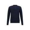 Golden Goose Virgin wool Polo Shirt Golden Goose